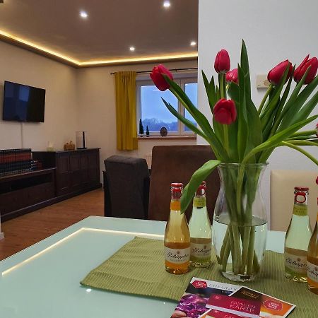 Ferienwohnung Am Nationalpark Hunsrueck Hochwald Brucken is an Ortsgemeinde Zewnętrze zdjęcie
