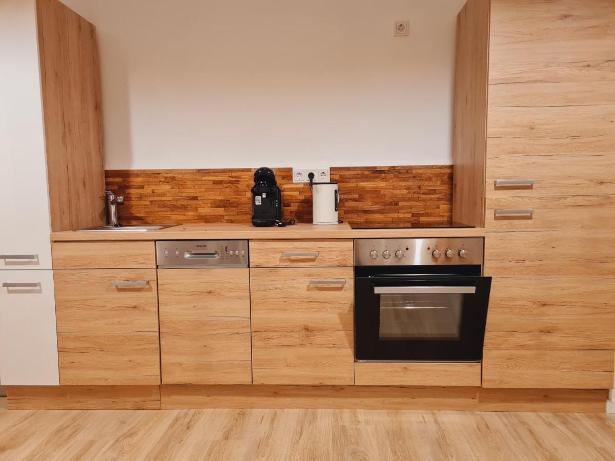 Ferienwohnung Am Nationalpark Hunsrueck Hochwald Brucken is an Ortsgemeinde Zewnętrze zdjęcie